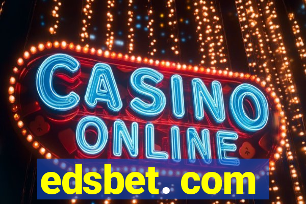 edsbet. com